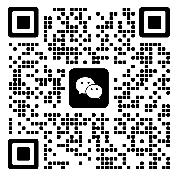 回火科技商务微信二维码
